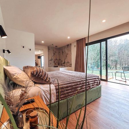 Quinta De Requeixo Villa Guimaraes Ngoại thất bức ảnh
