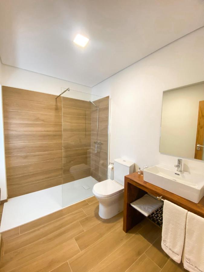 Quinta De Requeixo Villa Guimaraes Ngoại thất bức ảnh