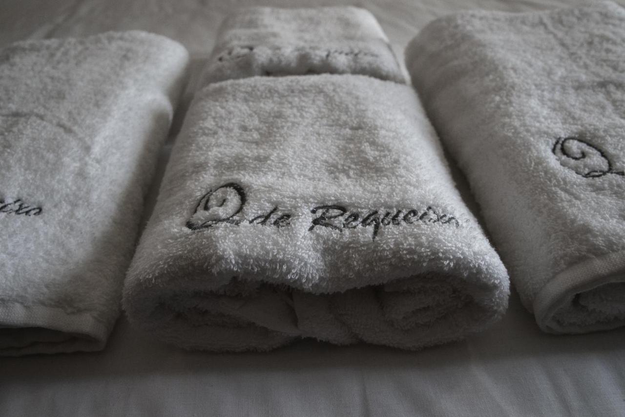 Quinta De Requeixo Villa Guimaraes Ngoại thất bức ảnh