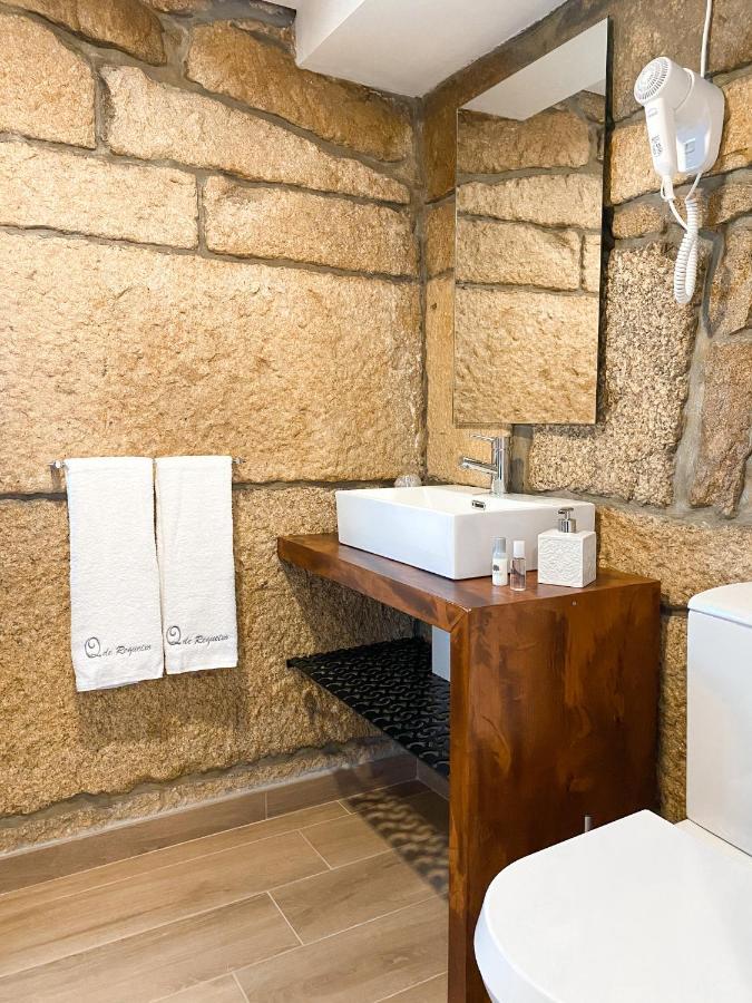 Quinta De Requeixo Villa Guimaraes Ngoại thất bức ảnh