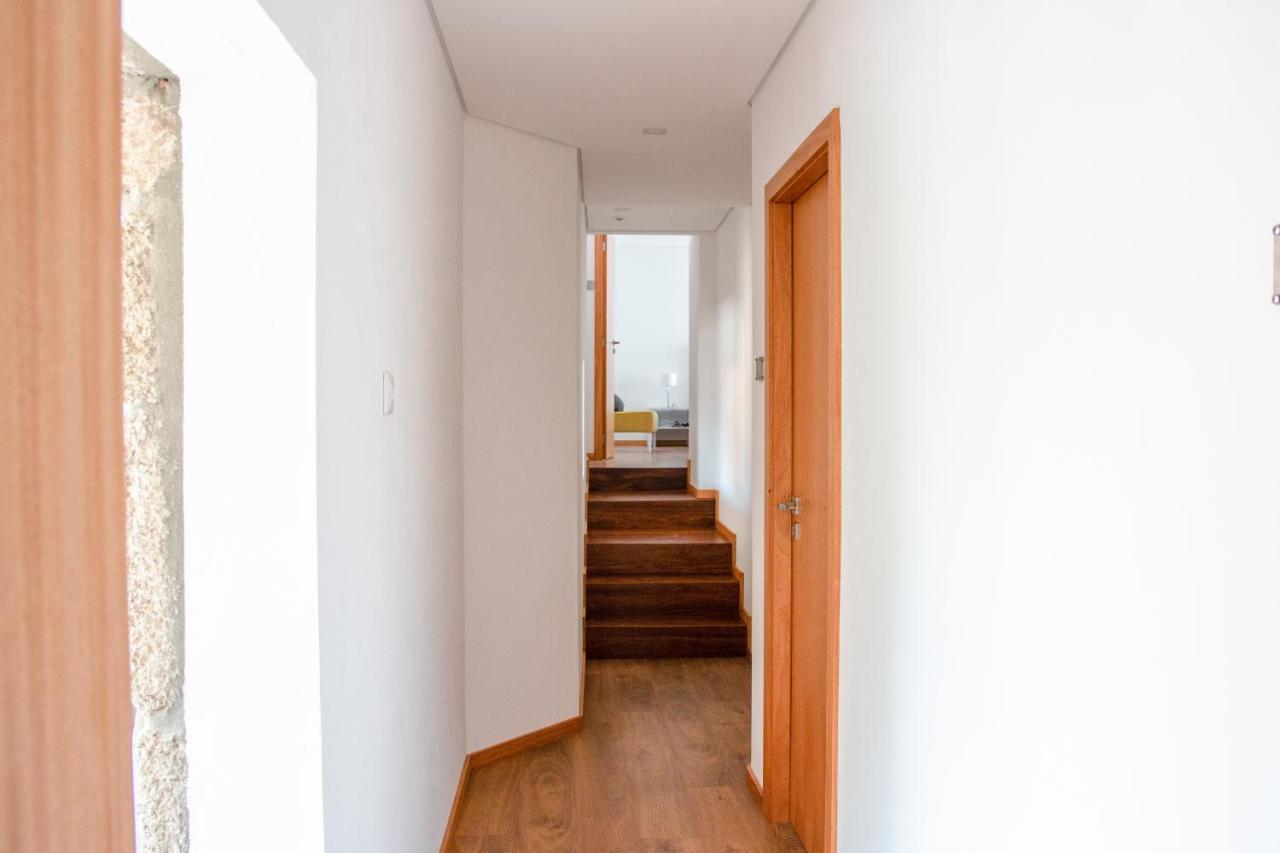 Quinta De Requeixo Villa Guimaraes Ngoại thất bức ảnh