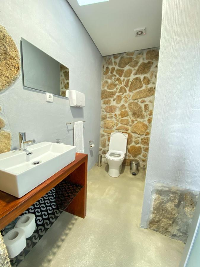 Quinta De Requeixo Villa Guimaraes Ngoại thất bức ảnh
