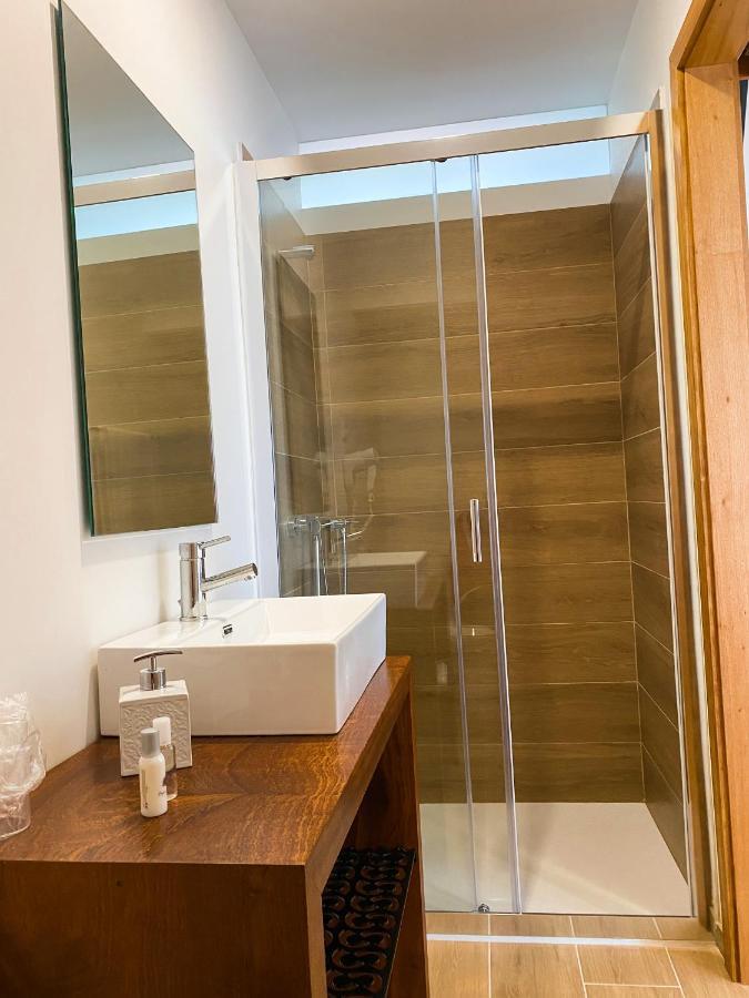 Quinta De Requeixo Villa Guimaraes Ngoại thất bức ảnh