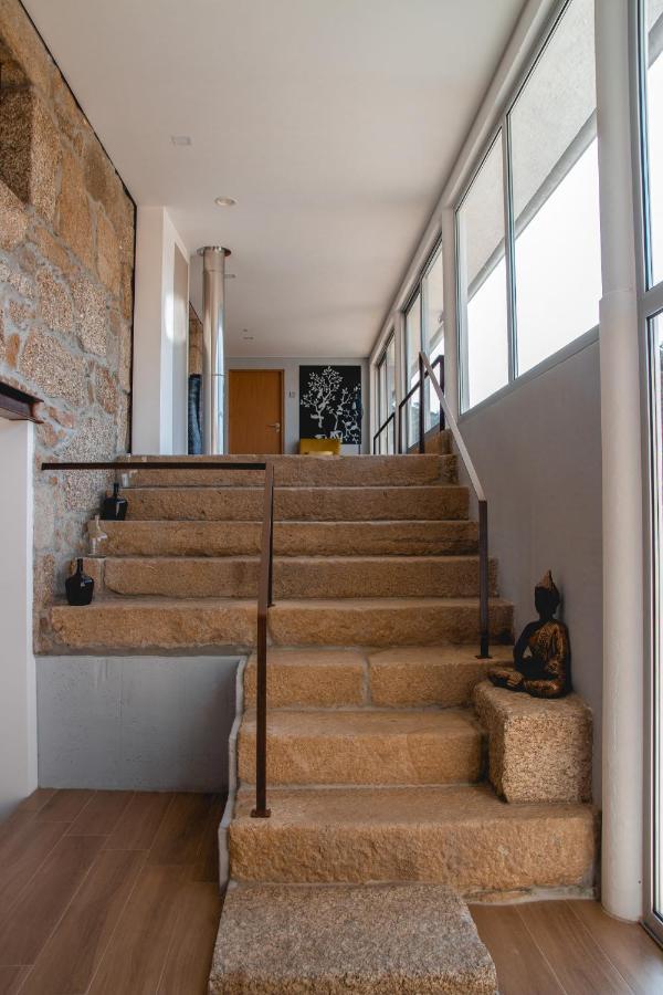 Quinta De Requeixo Villa Guimaraes Ngoại thất bức ảnh