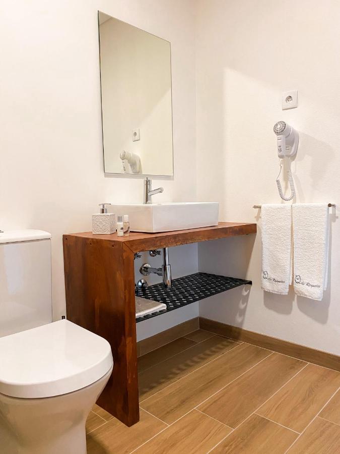 Quinta De Requeixo Villa Guimaraes Ngoại thất bức ảnh