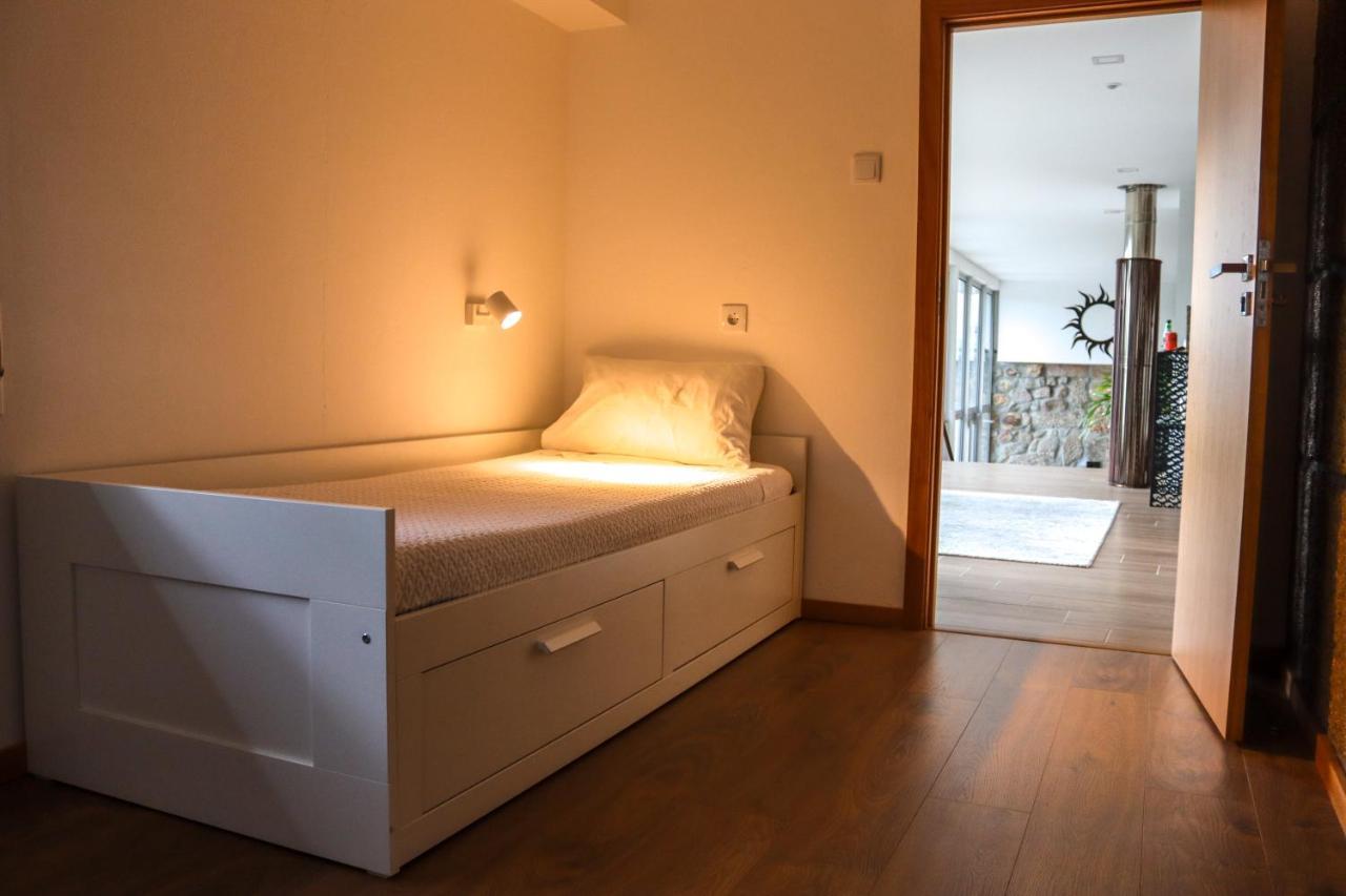 Quinta De Requeixo Villa Guimaraes Ngoại thất bức ảnh