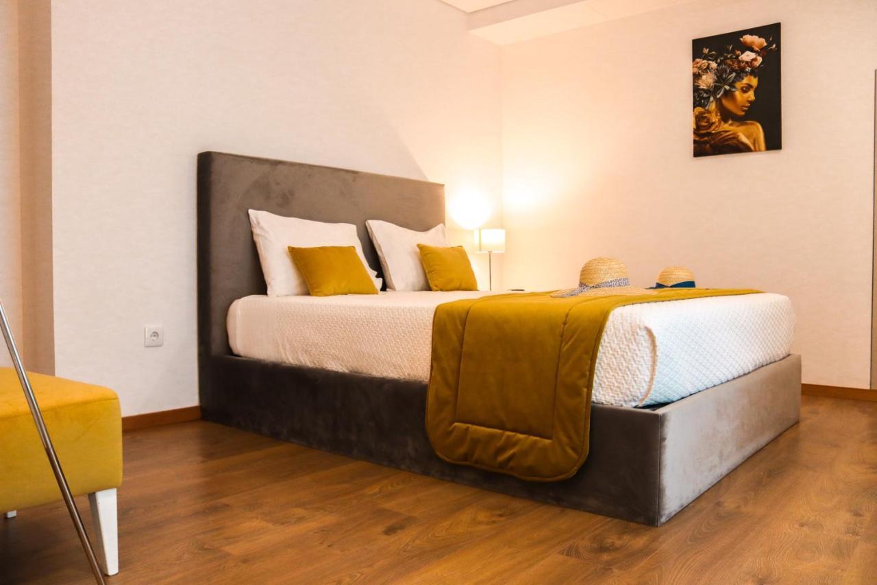 Quinta De Requeixo Villa Guimaraes Ngoại thất bức ảnh