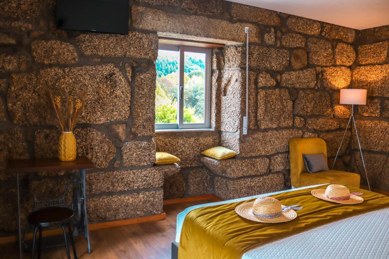 Quinta De Requeixo Villa Guimaraes Ngoại thất bức ảnh