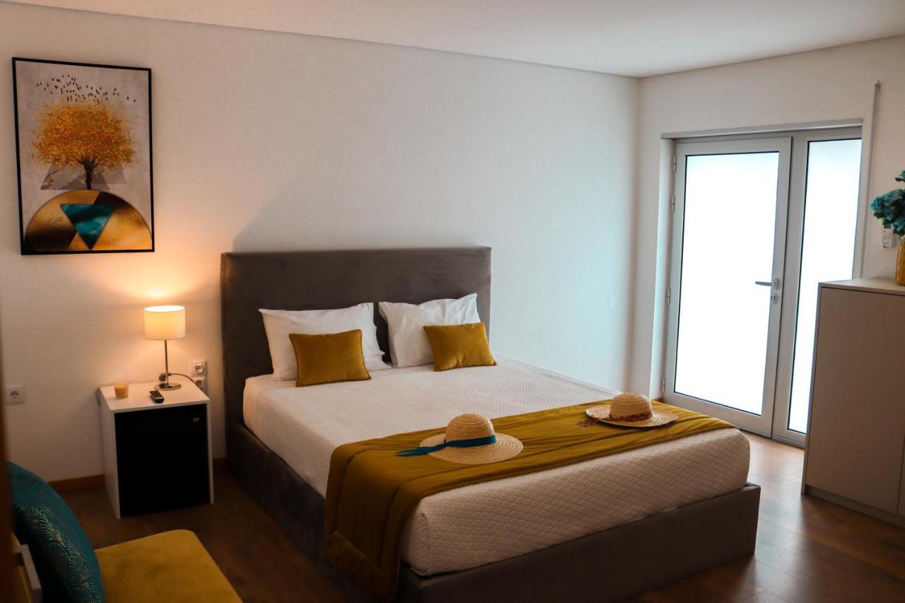 Quinta De Requeixo Villa Guimaraes Ngoại thất bức ảnh