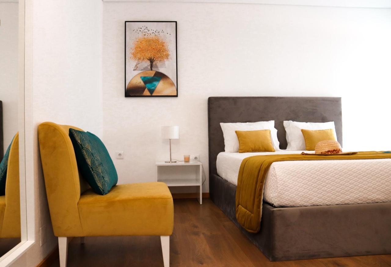 Quinta De Requeixo Villa Guimaraes Ngoại thất bức ảnh