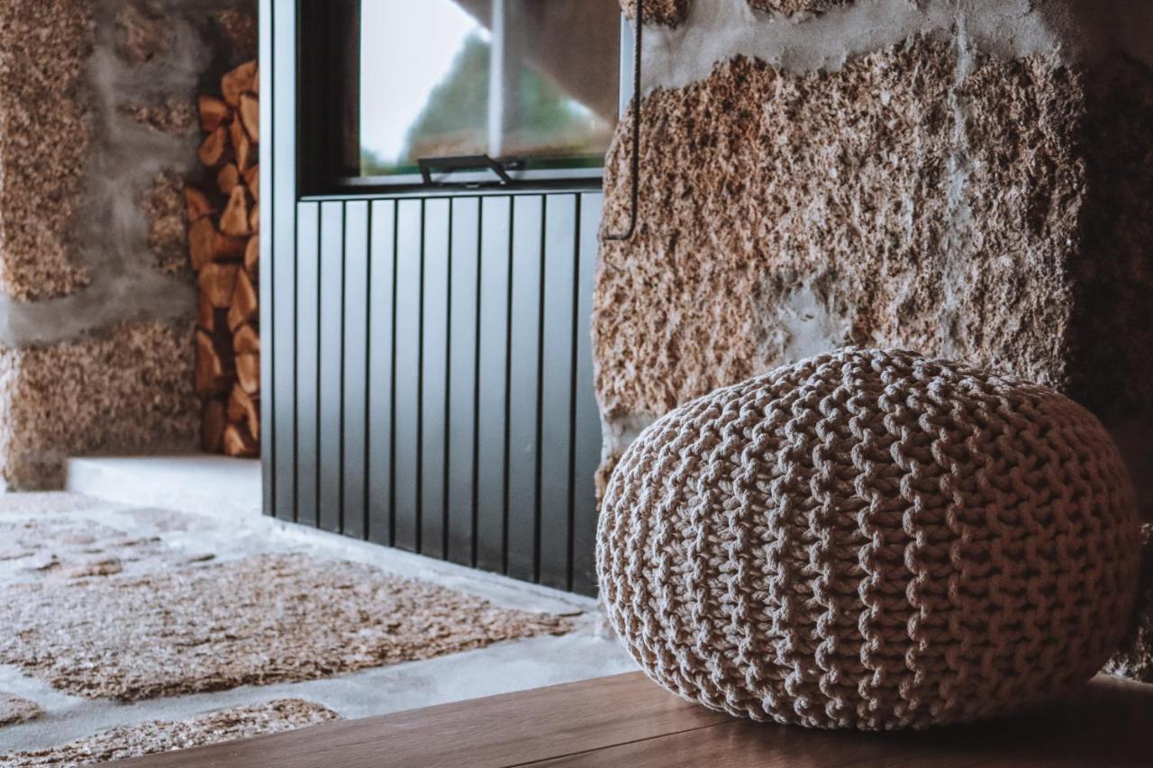 Quinta De Requeixo Villa Guimaraes Ngoại thất bức ảnh