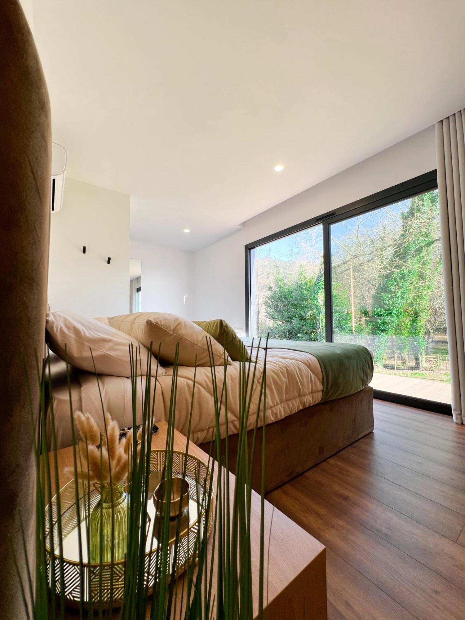 Quinta De Requeixo Villa Guimaraes Ngoại thất bức ảnh
