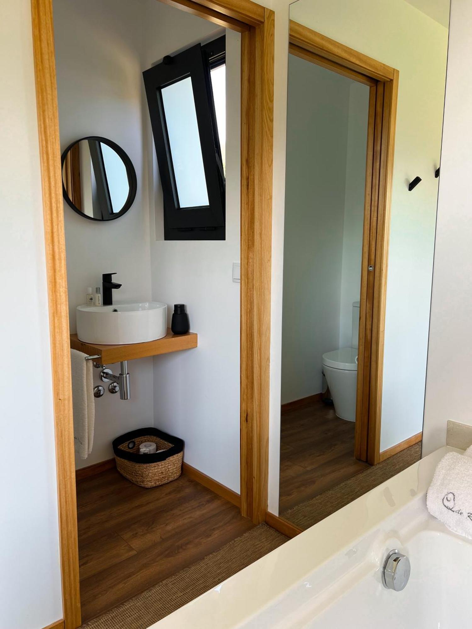 Quinta De Requeixo Villa Guimaraes Ngoại thất bức ảnh