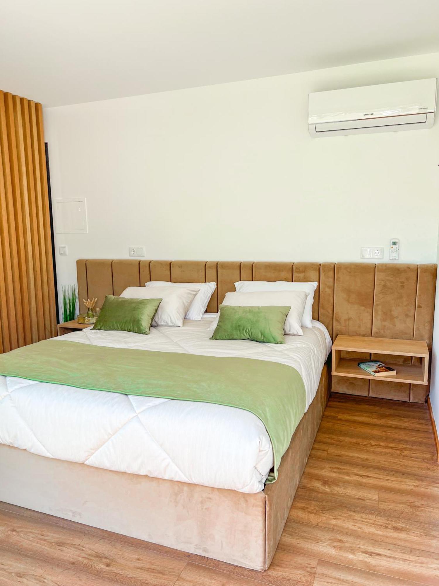 Quinta De Requeixo Villa Guimaraes Ngoại thất bức ảnh