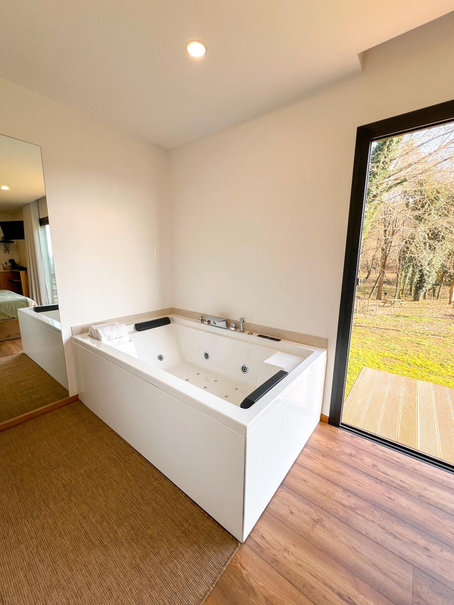 Quinta De Requeixo Villa Guimaraes Ngoại thất bức ảnh