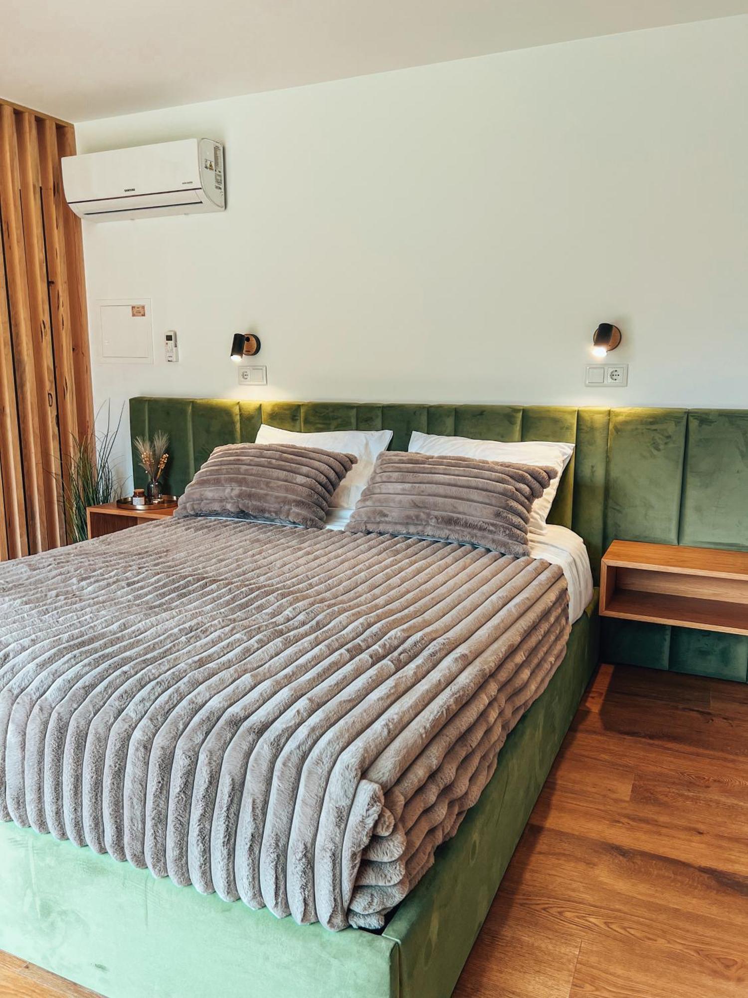 Quinta De Requeixo Villa Guimaraes Ngoại thất bức ảnh