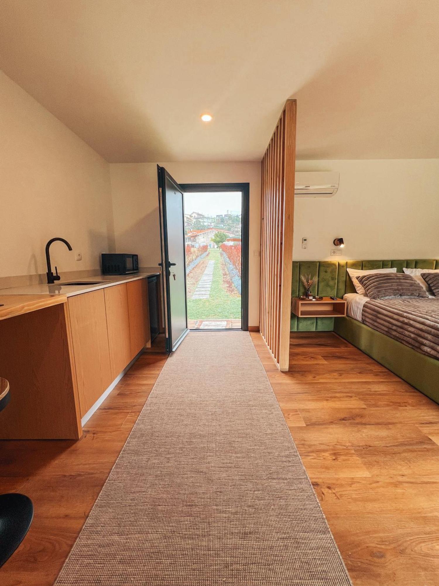 Quinta De Requeixo Villa Guimaraes Ngoại thất bức ảnh