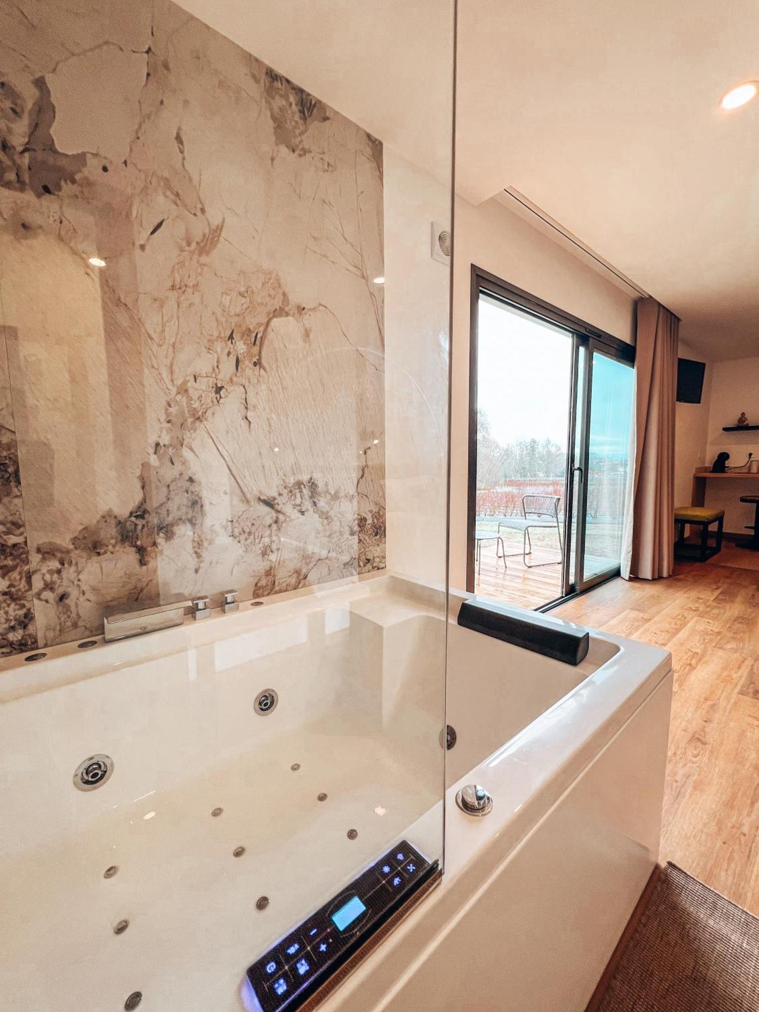 Quinta De Requeixo Villa Guimaraes Ngoại thất bức ảnh